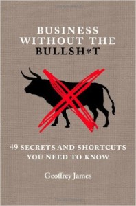 Business Without the Bull ... Cover